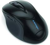 Maus im Test: Pro Fit 2,4GHz kabellose Full-Size-Maus von Kensington, Testberichte.de-Note: 1.9 Gut