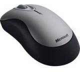 Maus im Test: Wireless Optical Mouse 2000 von Microsoft, Testberichte.de-Note: ohne Endnote