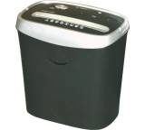 Aktenvernichter im Test: PS 43 CCD von Olympia, Testberichte.de-Note: 2.5 Gut