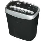 Aktenvernichter im Test: PS 44 CCD von Olympia, Testberichte.de-Note: ohne Endnote