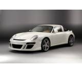 Auto im Test: Roadster 3.8 PDK (283 kW) von RUF Automobile, Testberichte.de-Note: ohne Endnote