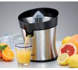 Entsafter im Test: ZP 85/E von Rommelsbacher, Testberichte.de-Note: 2.1 Gut