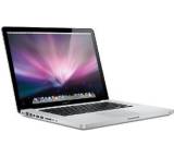 MacBook Pro 2,4 GHz 15'' 320 GB (Herbst 2010)
