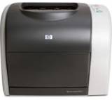 Color LaserJet 2550L