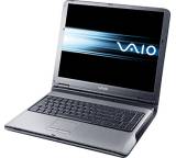 Vaio VGN-A117S