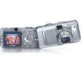 PowerShot S60