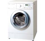 WD-16220 FD Intellowasher