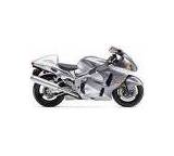 Hayabusa 1300 (129 kW)