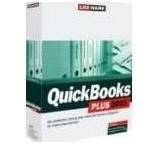 Finanzsoftware im Test: QuickBooks Plus 2005 von Lexware, Testberichte.de-Note: 1.0 Sehr gut