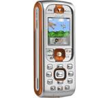 Einfaches Handy im Test: 535 von Philips, Testberichte.de-Note: 2.6 Befriedigend