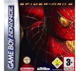 Game im Test: Spider-Man 2 (für GBA) von Digital Eclipse, Testberichte.de-Note: 2.5 Gut