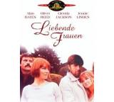 Liebende Frauen
