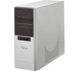 PC-System im Test: Deutschland-PC Edition II von Fujitsu-Siemens, Testberichte.de-Note: 1.7 Gut