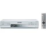 Videorecorder im Test: NV-SV 121 EG-S von Panasonic, Testberichte.de-Note: 1.6 Gut