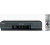 Videorecorder im Test: NV-HV 61 von Panasonic, Testberichte.de-Note: 2.4 Gut