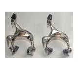 Fahrradbremse im Test: 105 Bremse von Shimano, Testberichte.de-Note: 2.0 Gut