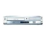 Videorecorder im Test: NV-VP 31 von Panasonic, Testberichte.de-Note: 2.0 Gut