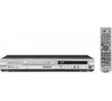DVD-Recorder im Test: DVR-720 H von Pioneer, Testberichte.de-Note: 1.8 Gut