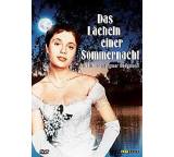 Das Lächeln einer Sommernacht