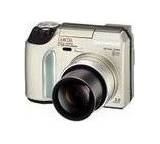 Camedia C-725 Ultra Zoom