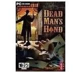 Game im Test: Dead Man´s Hand von Atari, Testberichte.de-Note: 1.0 Sehr gut
