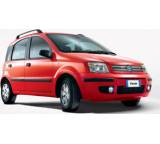 Panda 1.3 JTD Multijet 16 V (51 kW)