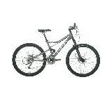 Fahrrad im Test: Mrs. Floyd (Größe S) von Fusion Bikes, Testberichte.de-Note: ohne Endnote