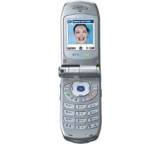 Einfaches Handy im Test: Samsung Z105 von Vodafone, Testberichte.de-Note: 3.0 Befriedigend