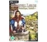 Game im Test: Medieval Lords von Monte Cristo, Testberichte.de-Note: 2.3 Gut