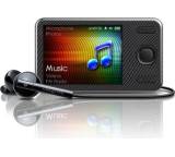 ZEN X-Fi Style (8GB)