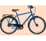 Fahrrad im Test: VDV C60 von Velo de Ville, Testberichte.de-Note: 2.0 Gut