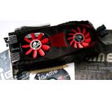 Geforce iGAME GTX 460