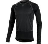 Funktionsunterwäsche im Test: Barrier  Long Sleeve Baselayer von Pearl Izumi, Testberichte.de-Note: 1.2 Sehr gut