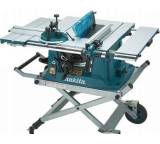 Säge im Test: MLT 100 X von Makita, Testberichte.de-Note: 2.3 Gut