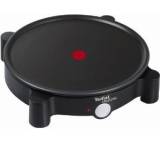 Crêpes-Maker im Test: PY7005 Crepe Pro von Tefal, Testberichte.de-Note: ohne Endnote