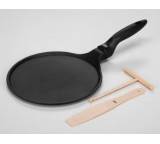 Crêpes-Maker im Test: Crepes-Pfanne von Silit, Testberichte.de-Note: 2.5 Gut