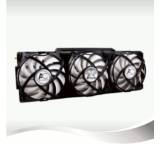 Grafikkartenkühler im Test: Accelero XTREME Plus von Arctic, Testberichte.de-Note: 2.2 Gut