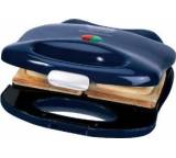 Sandwichmaker im Test: CB 502 von Bomann, Testberichte.de-Note: ohne Endnote