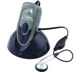 Headset im Test: DECT Headset 760 von Aastra DeTeWe, Testberichte.de-Note: ohne Endnote