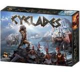 Gesellschaftsspiel im Test: Kyklades von Editions du Matagot, Testberichte.de-Note: 1.9 Gut