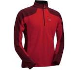 Sportbekleidung im Test: Juniper Q Top von Haglöfs, Testberichte.de-Note: ohne Endnote