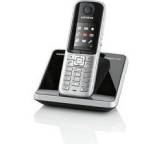 Festnetztelefon im Test: SX790 ISDN von Gigaset, Testberichte.de-Note: ohne Endnote