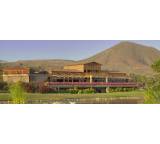 Hotel/Jugendherberge/Wellness-Anlage im Test: Hotel Las Madrigueras von Teneriffa, Testberichte.de-Note: ohne Endnote