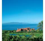 Hotel/Jugendherberge/Wellness-Anlage im Test: Abama Hotel Resort von Teneriffa, Testberichte.de-Note: ohne Endnote