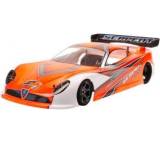 RC-Modell im Test: S100 Link 1/10 pancar EP von Serpent Model Racing Cars, Testberichte.de-Note: ohne Endnote