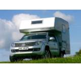 Wohnmobil im Test: husky 220 2.0 TDI 6-Gang manuell (120 kW) von Bimobil, Testberichte.de-Note: ohne Endnote