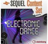 Sequel Content Set - Electronic Dance