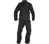 Motorradkombi im Test: X-Regenanzug Horton von IXS, Testberichte.de-Note: 1.9 Gut