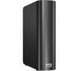 NAS-Server im Test: My Book Live von Western Digital, Testberichte.de-Note: 2.1 Gut