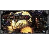 Gesellschaftsspiel im Test: Horus Heresy von Fantasy Flight Games, Testberichte.de-Note: 2.2 Gut